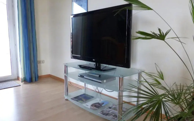 Komfort Ferienwohnung II Wolfhagen