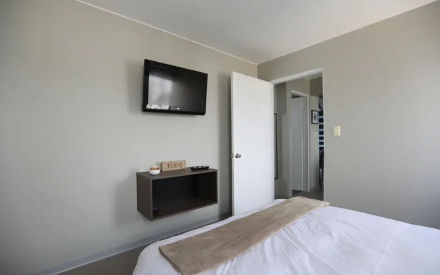 Amazing Duplex Few Blocks Away From Malecon!