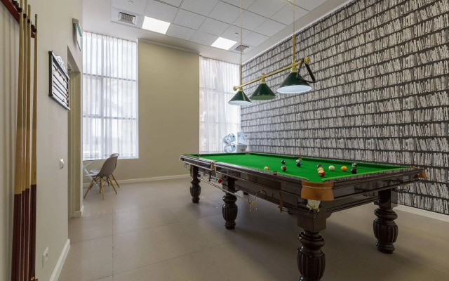 Yam Executive Suite