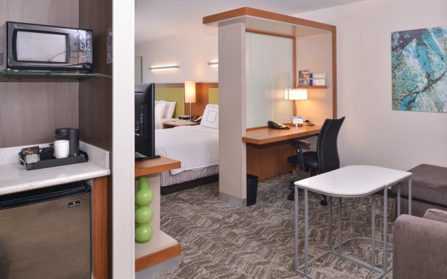 SpringHill Suites by Marriott Las Vegas Henderson