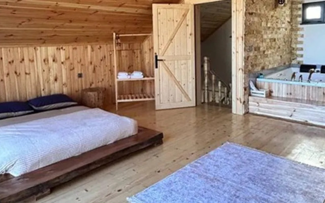 Sapanca Sg Naturel Villa