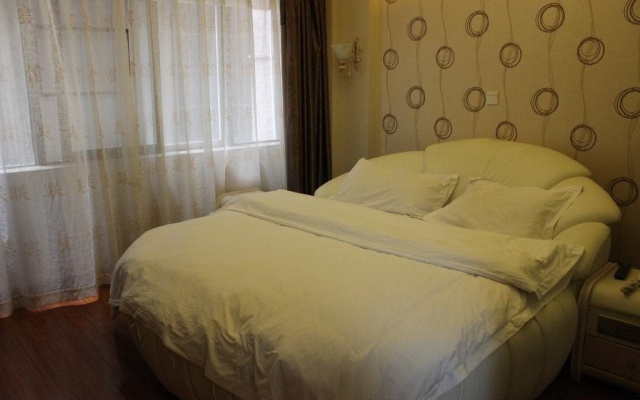 Youlian Hotel Kunming – Guest Rooms – Kunming