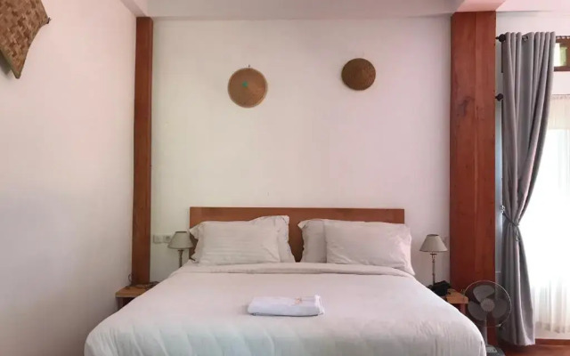 Padi Ecolodge