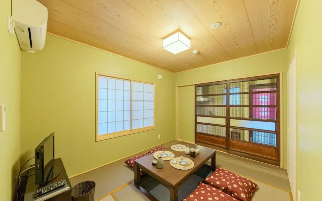 Winds of Senjuku Asakusa / Vacation STAY 46777