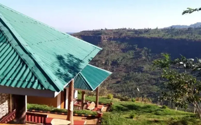 Rafiki Lodge Sipi