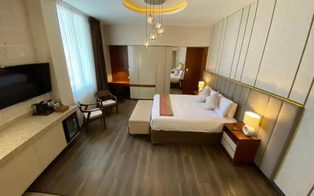 Ariquepay Hotel