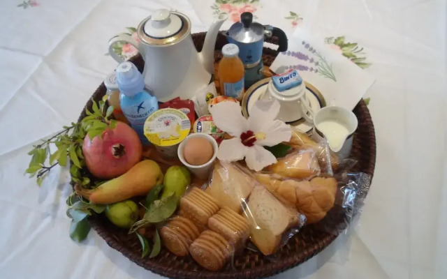 Villa Le Querce Ville & Appartamenti