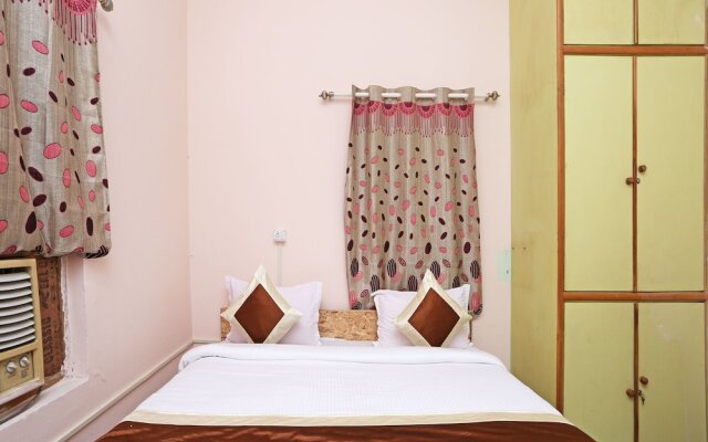 OYO 10800 Ma Homestay