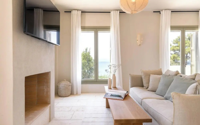 Villa Delta Skiathos