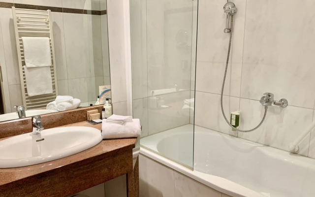 Hotel Zum Stein Wellness & Genuss Resort