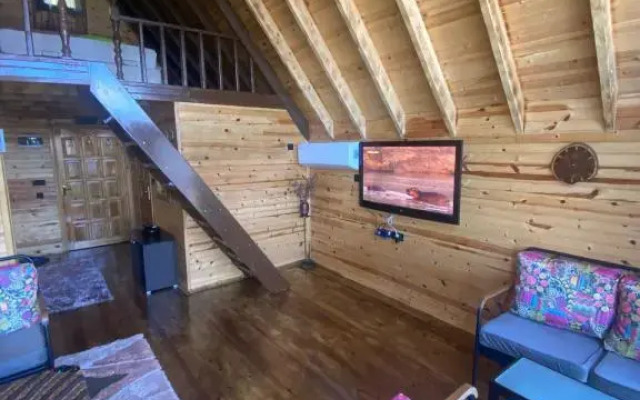 Brothers Bungalov & Villa