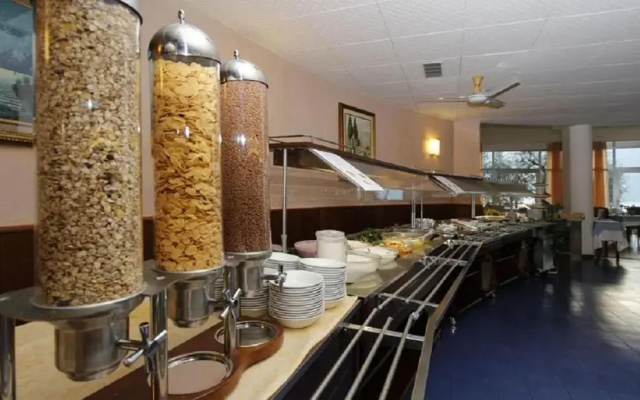 Hotel Saturno