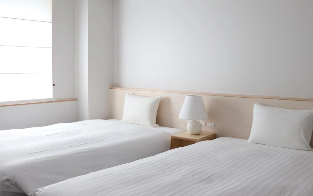 Shin-Osaka Station Hotel