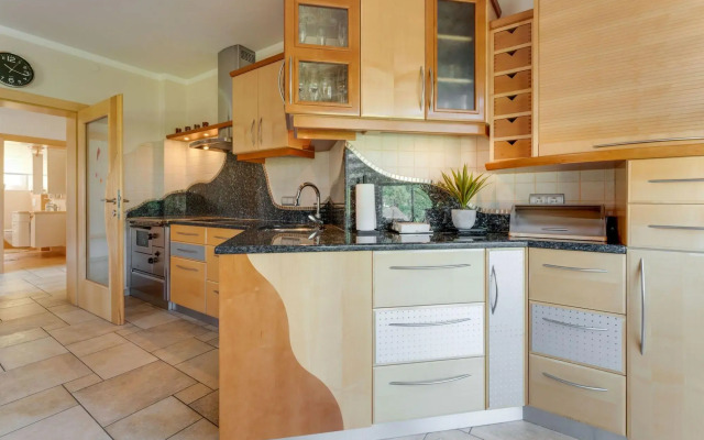 Holiday home Tina with beautiful terrace