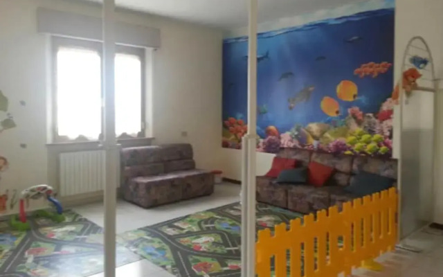 Hotel Elena