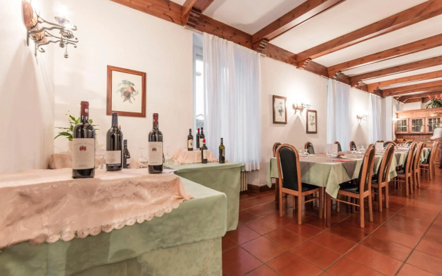 Hotel Sorapiss