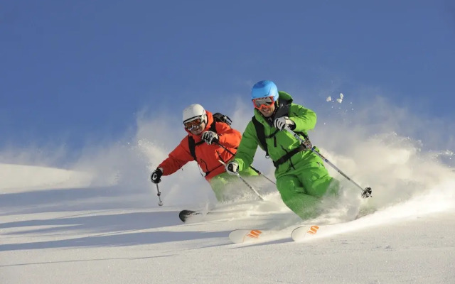 Haus Anna Apartments