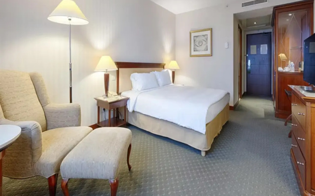 Occidental Hotel