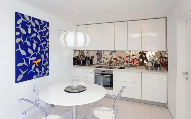Blue Bay Residence