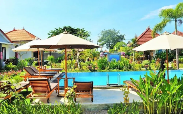 Favorite Exclusive Villa And Spa
