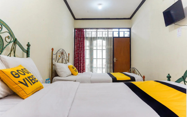 Hotel Astria Graha
