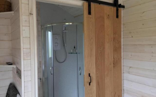 Slades Farm Glamping