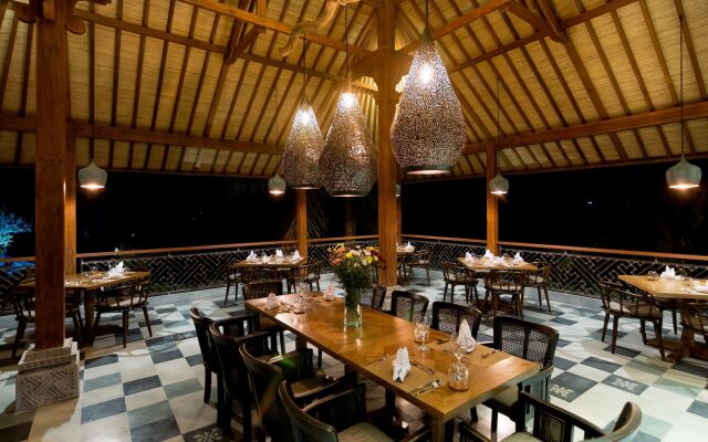Ulun Ubud Resort and Spa