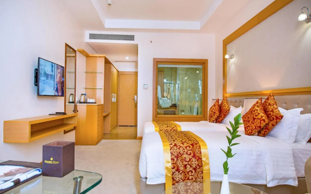 Golden Tulip Westlands Nairobi