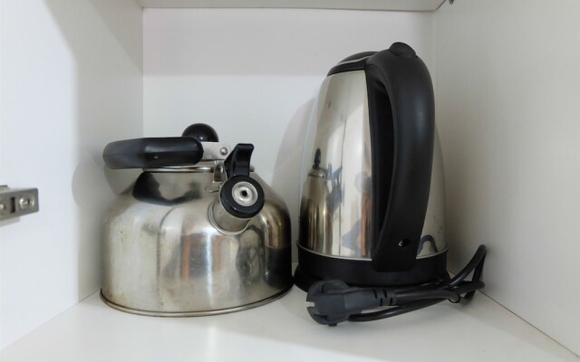 Enjoy 2BR @ Springlake Apartment