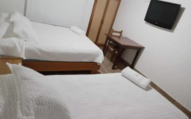 Hotel Suarel Center