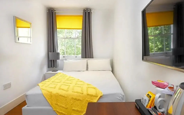 TiTiwangsa One Paddington