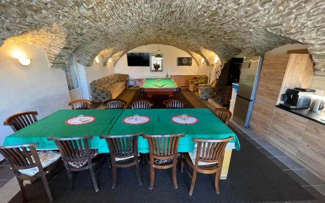 Apartmány u Michala