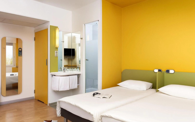 ibis budget Warszawa Centrum - Image 2