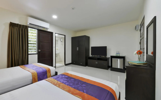 Studio Residence Sukhumvit 71
