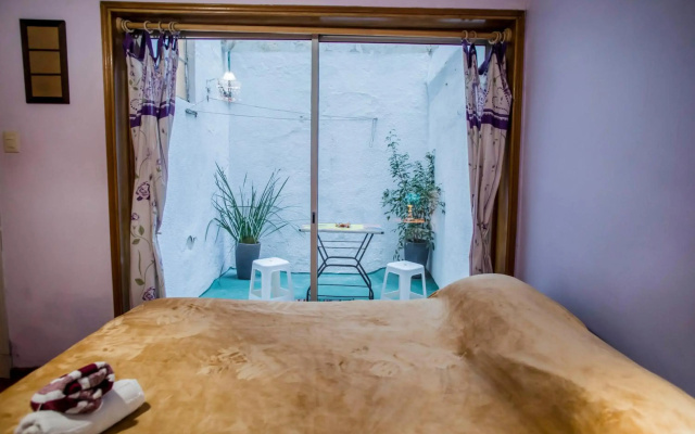 Apartamento único en el corazón de Montevideo