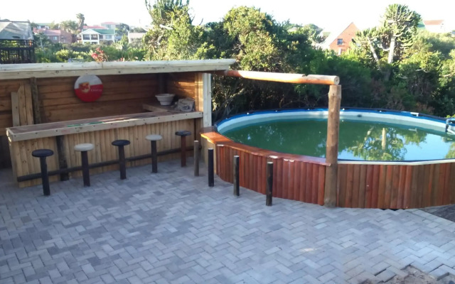 Dolphin View Guesthouse