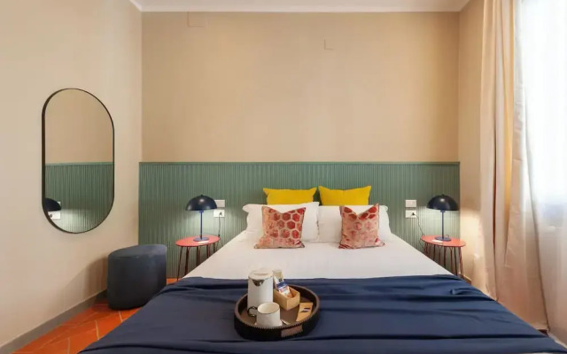 La Corticina - Rooms & Suite - Firenze