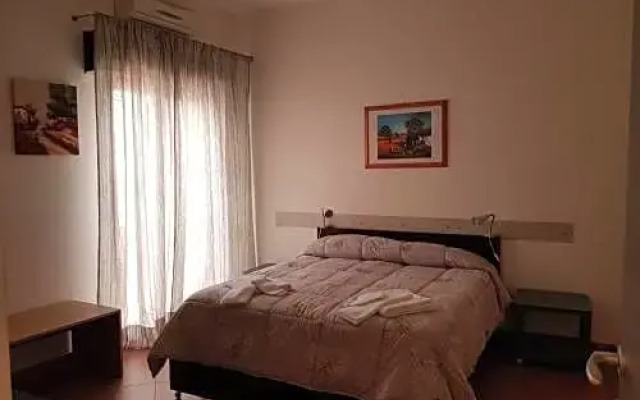 Bed & Breakfast In Centro