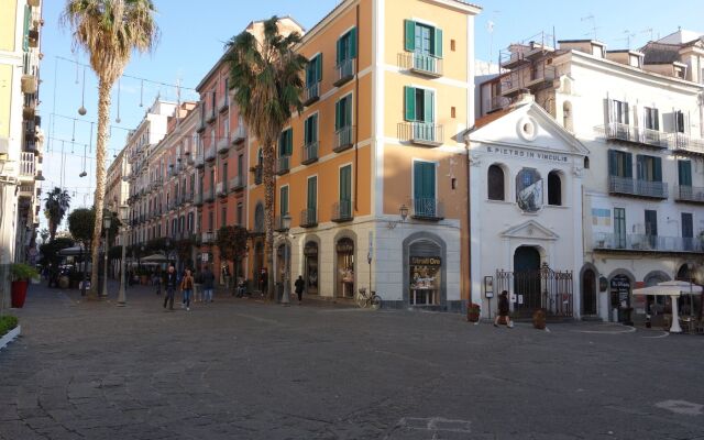 B&B Centrale Salerno