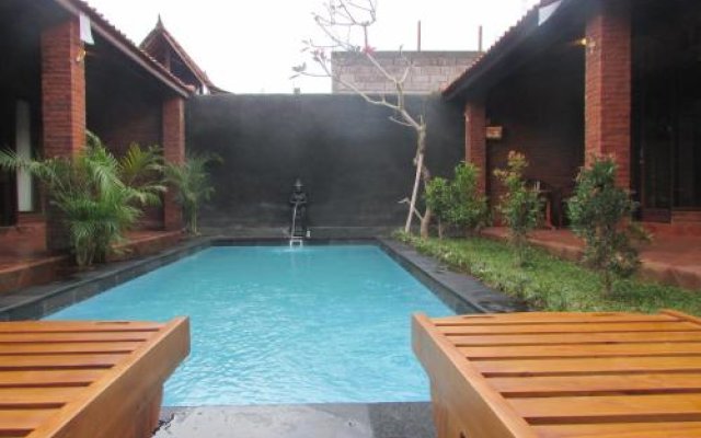 Terracotta Guest House Bali
