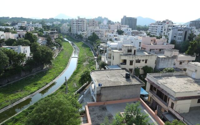 Hotel Gyangarh