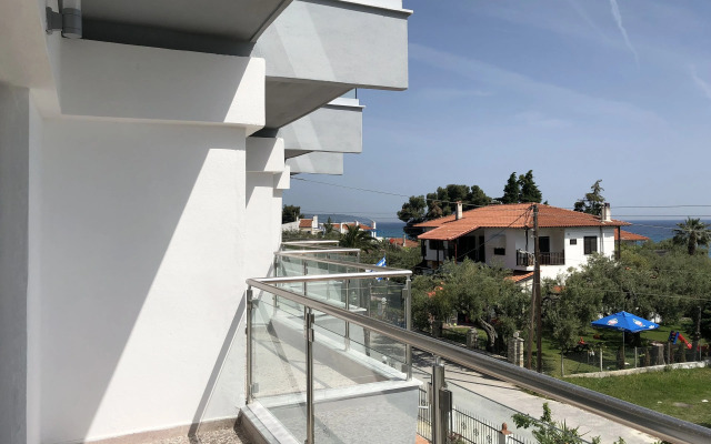 La Casa Al Mare Apart Hotel