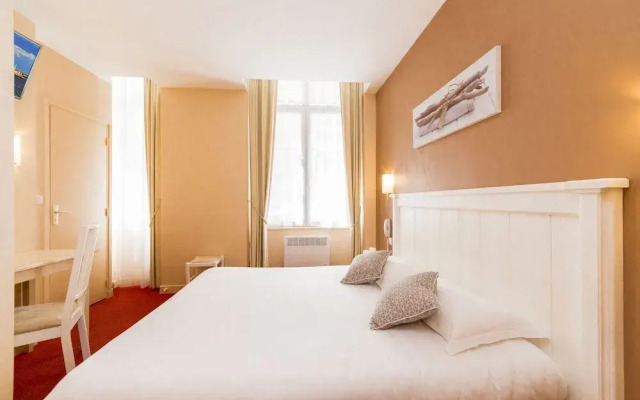 Hôtel Le Nautilus