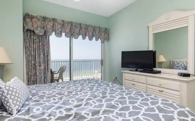 Tidewater by Meyer Vacation Rentals