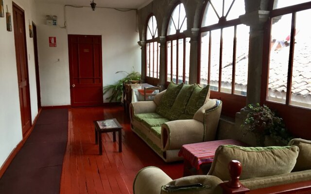 VIP House Hostel