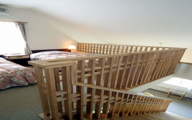 Shihoro Spa Plaza Ryokufu