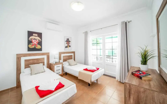 Villa Fula