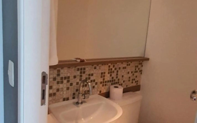 Loft Duplex NYC Berrini 1503