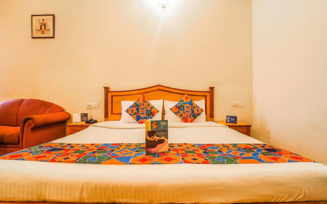 FabHotel Surya Residency