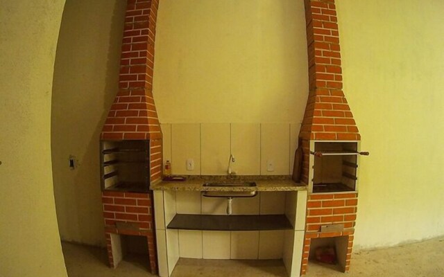 Pousada Montanhas do Bem TeVi